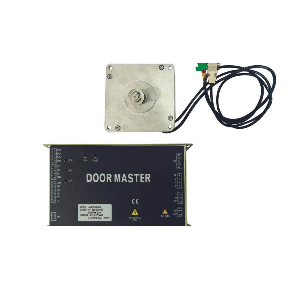 Automatic Door Operator Motor
