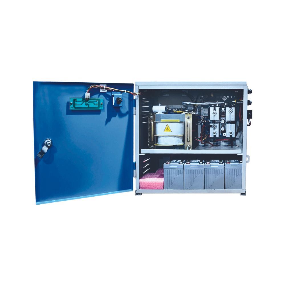 Galaxy DSP Controlled UPS