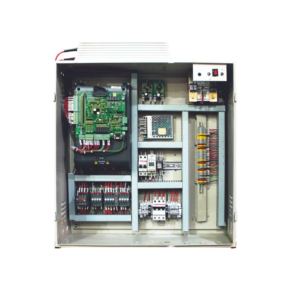 Galaxy Integrated EC160 MR Lift Control Panel